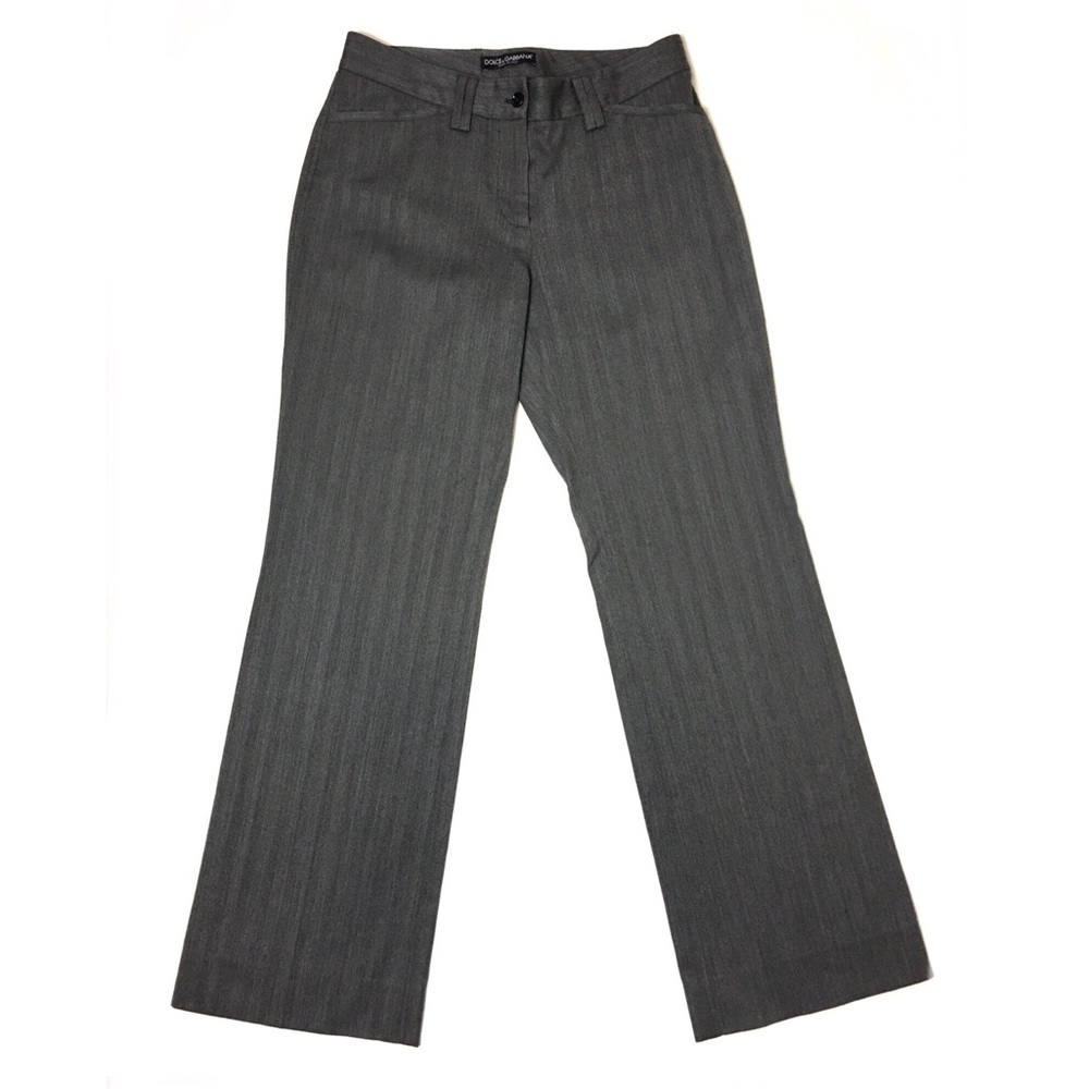 Dolce & Gabbana Trousers